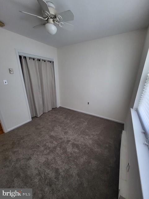 COLONIAL VIL - Residential Lease