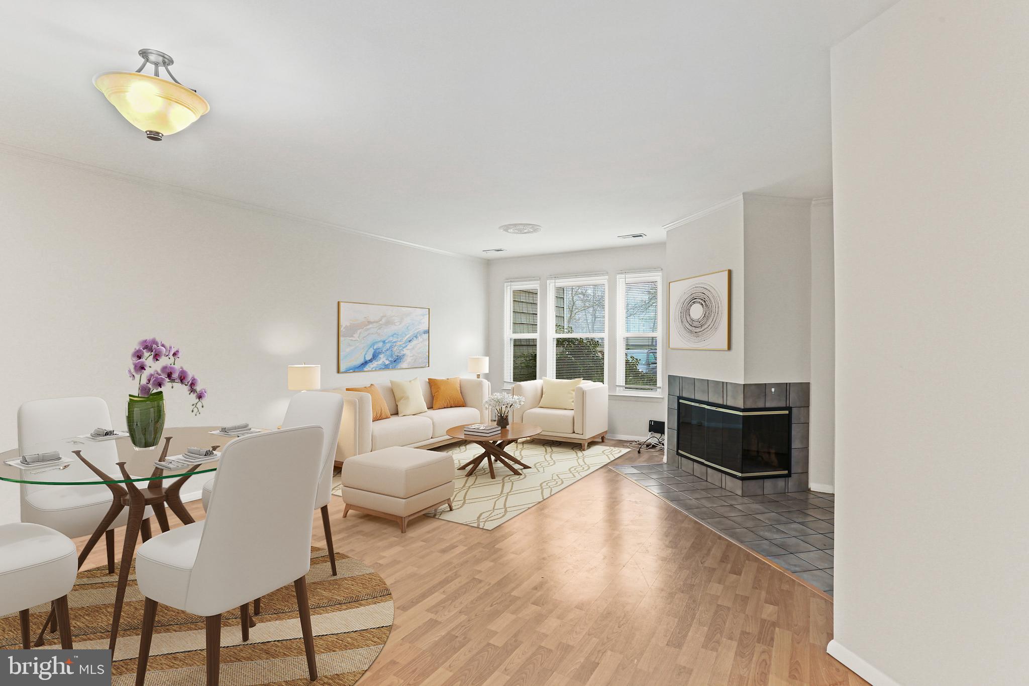 WOODLAND VILLAGE - Residential