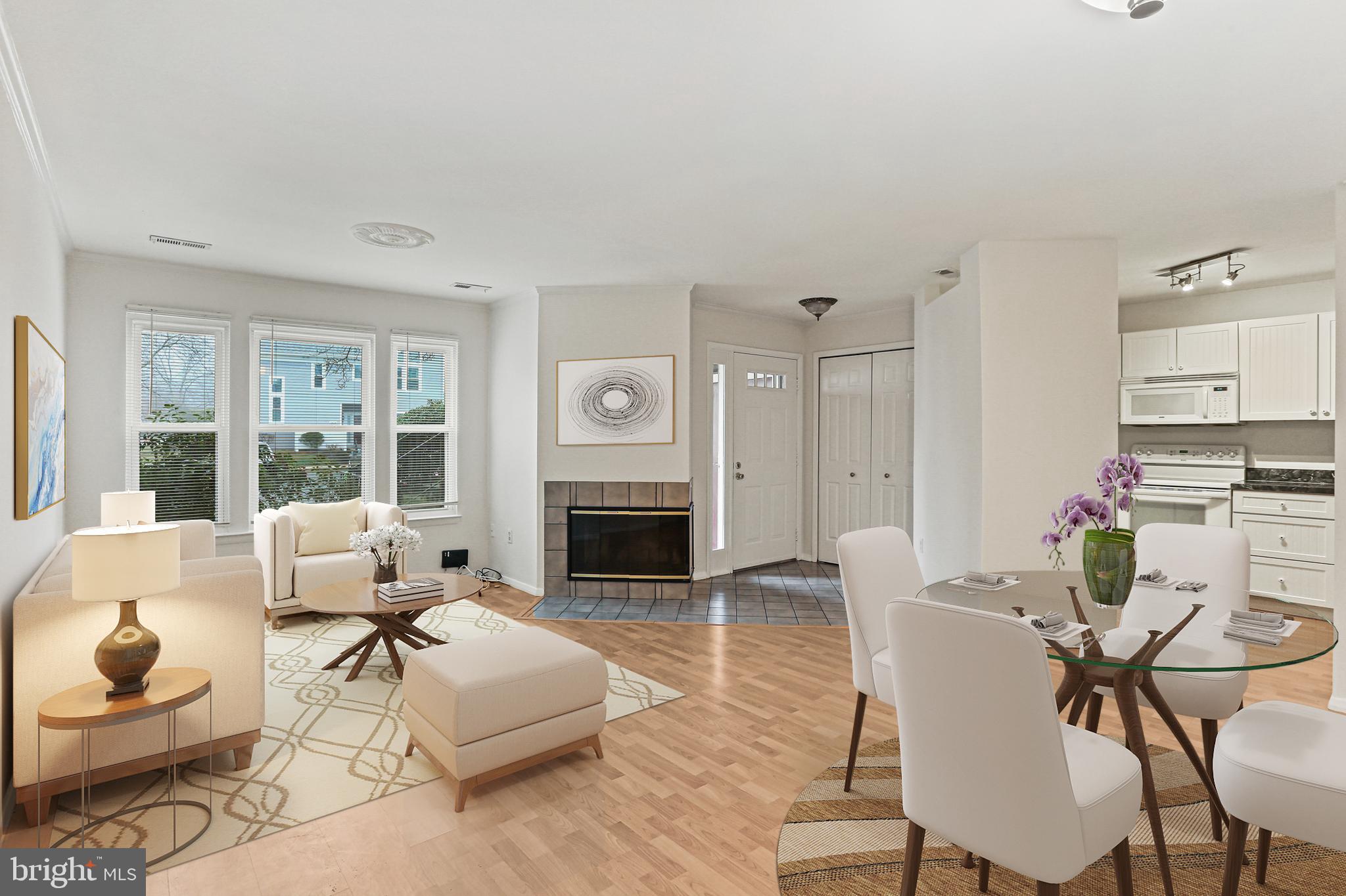 WOODLAND VILLAGE - Residential