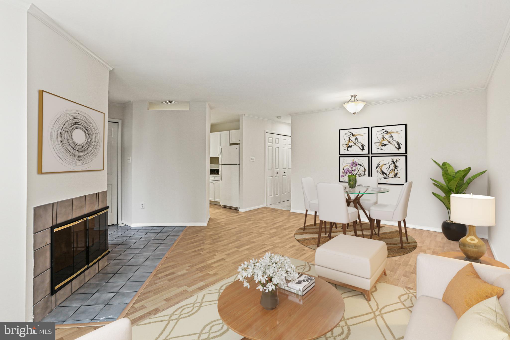 WOODLAND VILLAGE - Residential