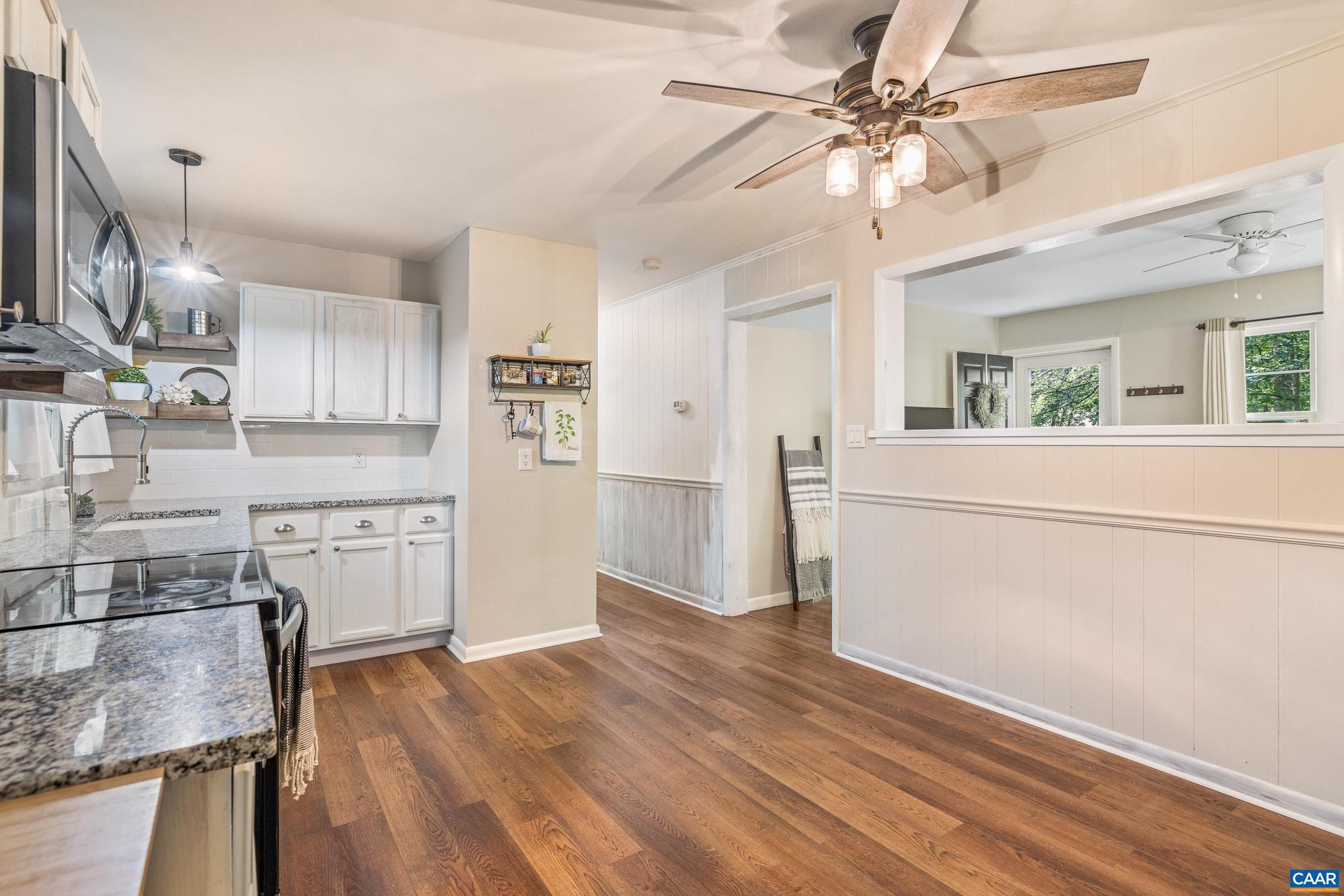 LAKE MONTICELLO - Residential