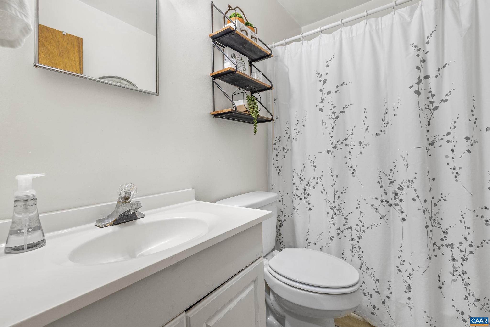 LAKE MONTICELLO - Residential