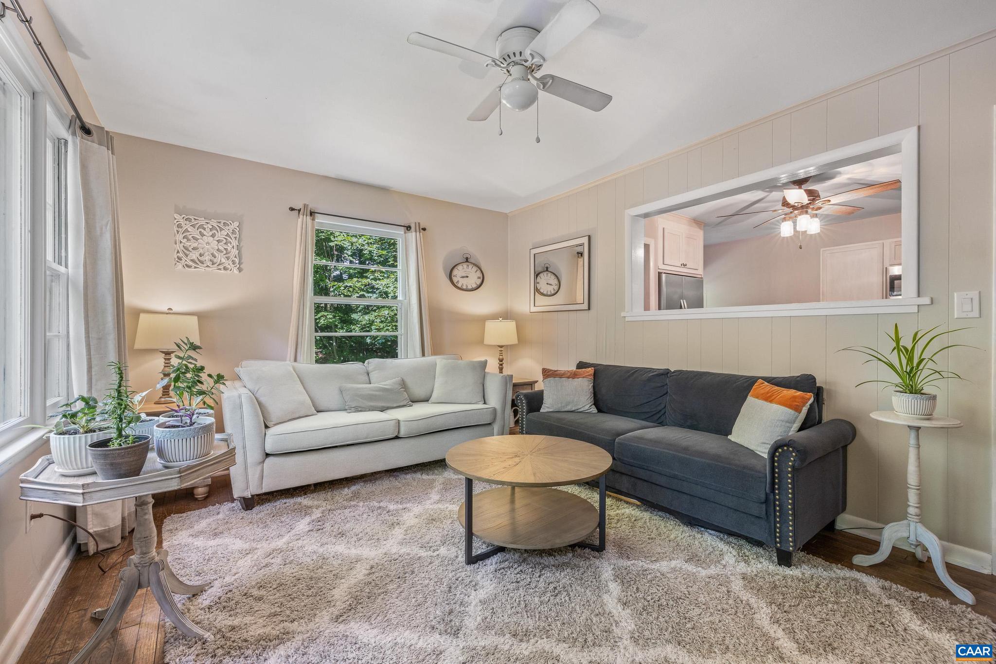 LAKE MONTICELLO - Residential