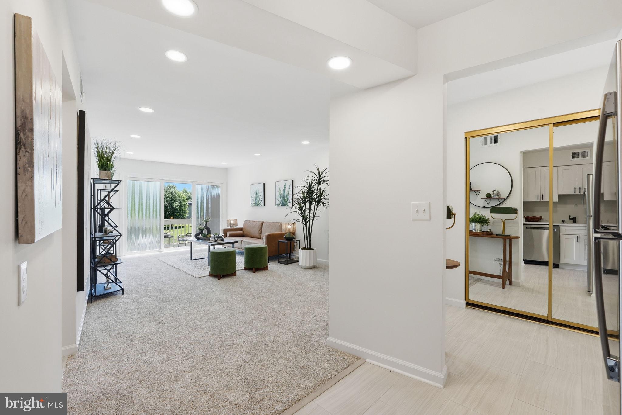 TIVOLI - Residential