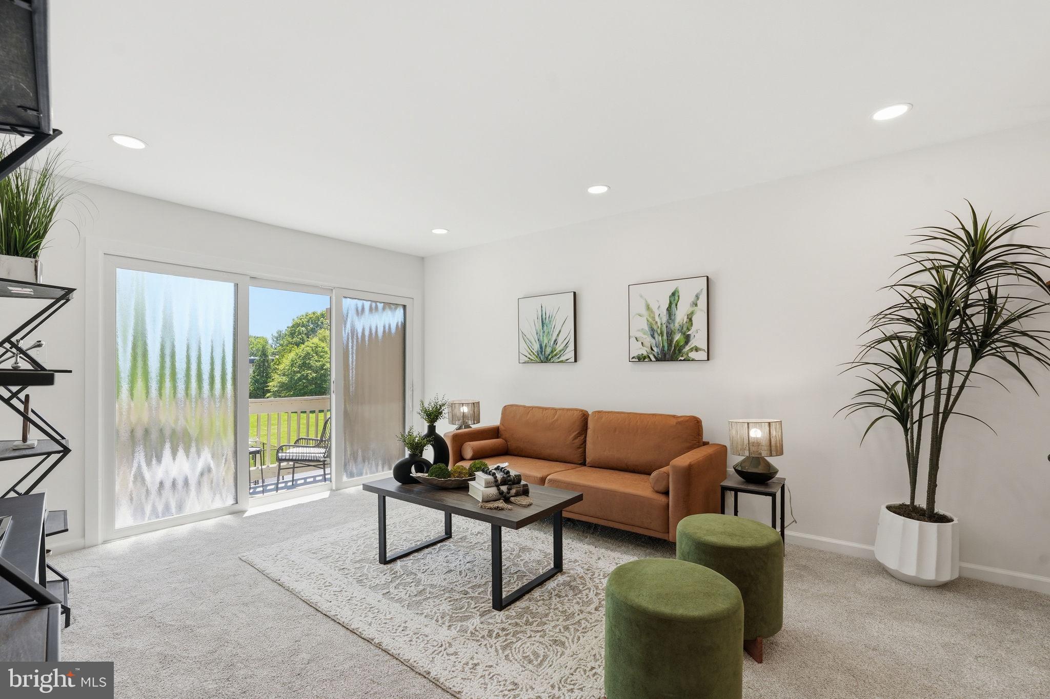 TIVOLI - Residential