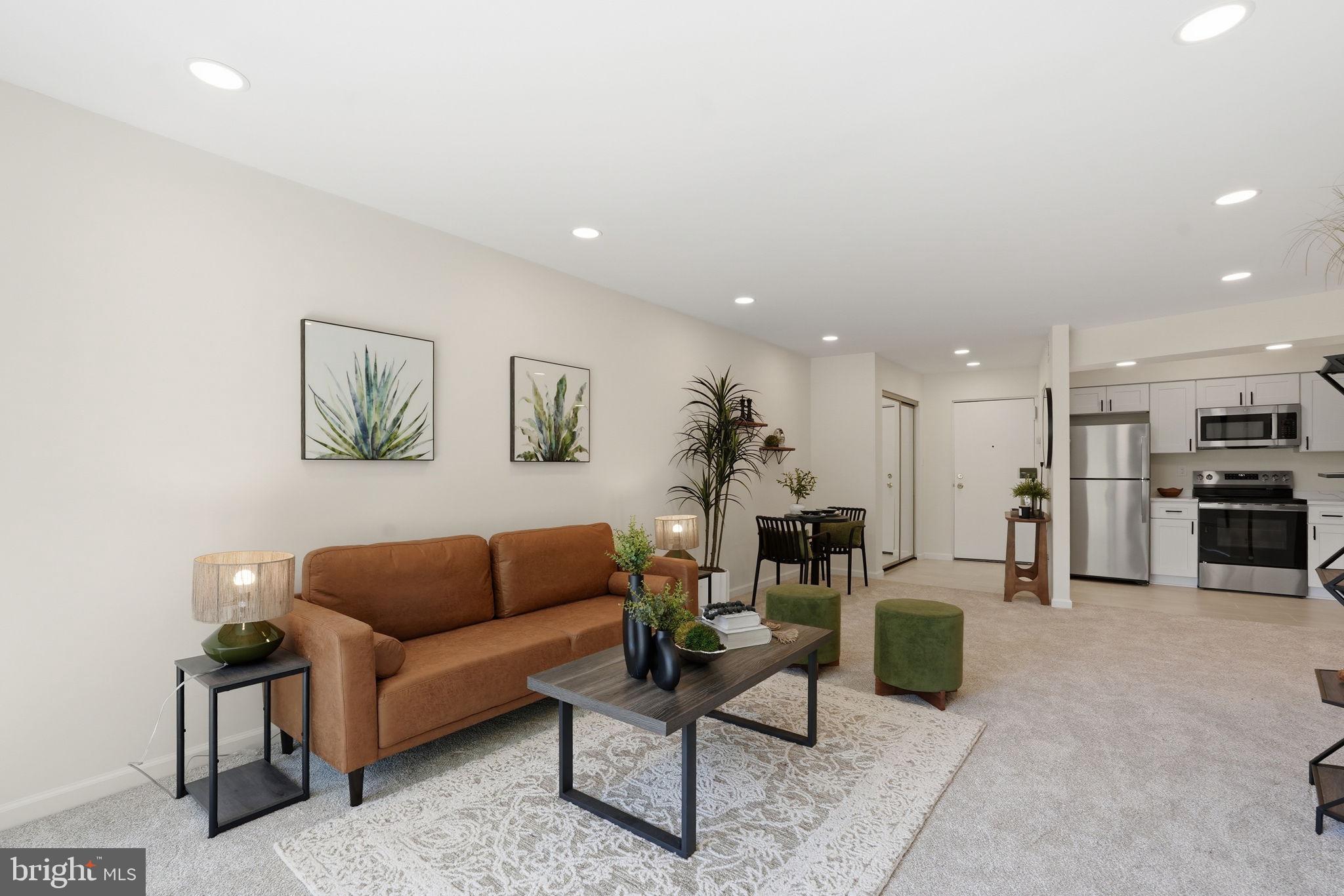 TIVOLI - Residential
