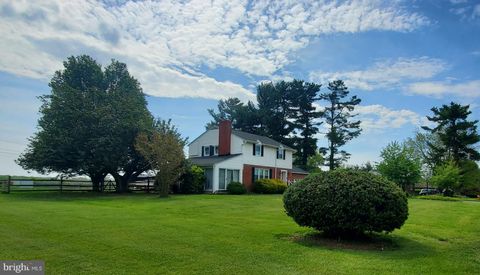 1620 INGLESIDE AVENUE PERRYVILLE MD 21903
