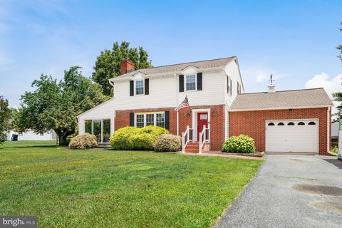 1620 INGLESIDE AVENUE PERRYVILLE MD 21903