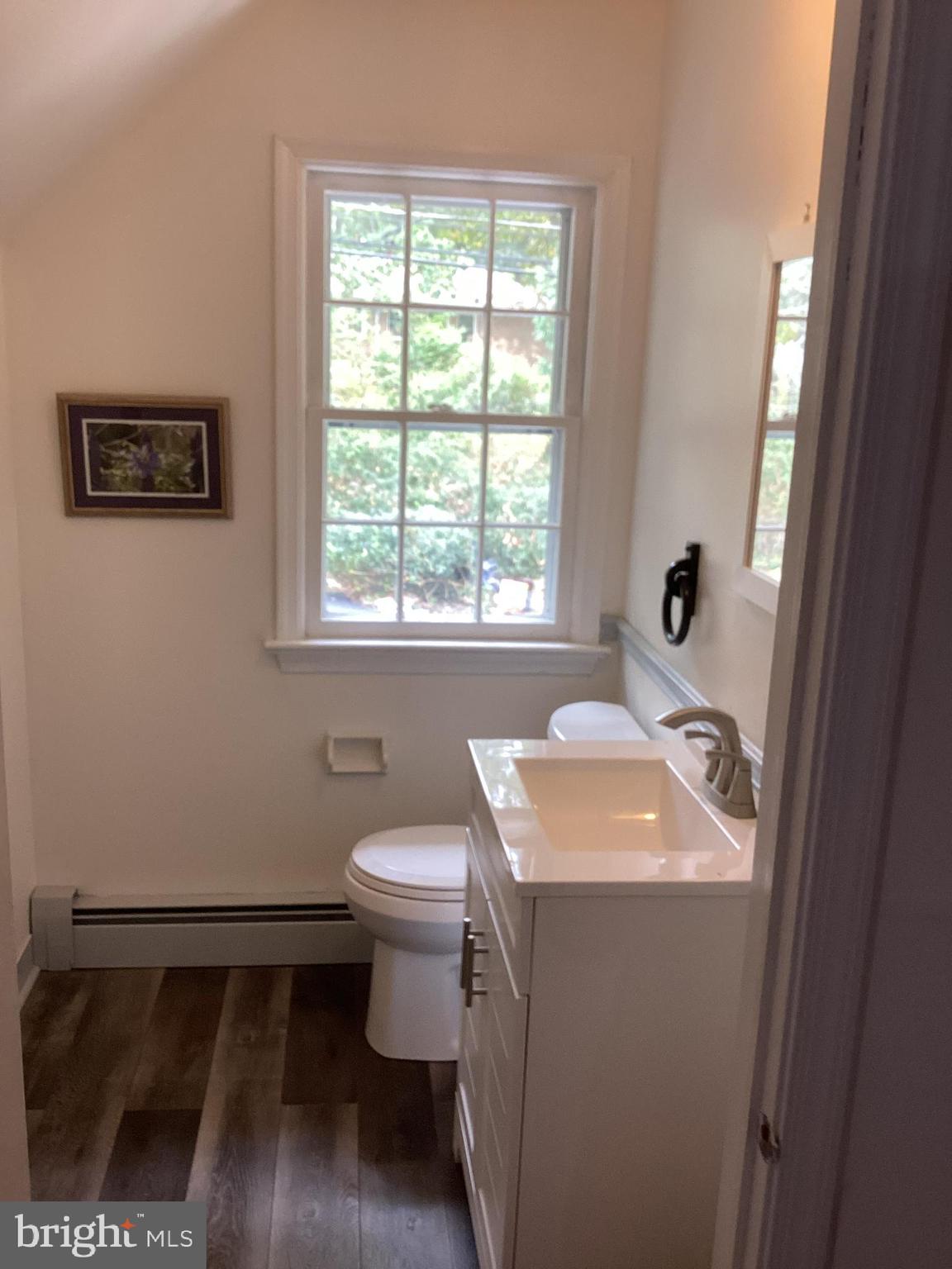 VALLEY FORGE - Residential