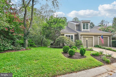 Townhouse For Sale - 138 Cranes Crook Lane<br/> ANNAPOLIS, MD 21401