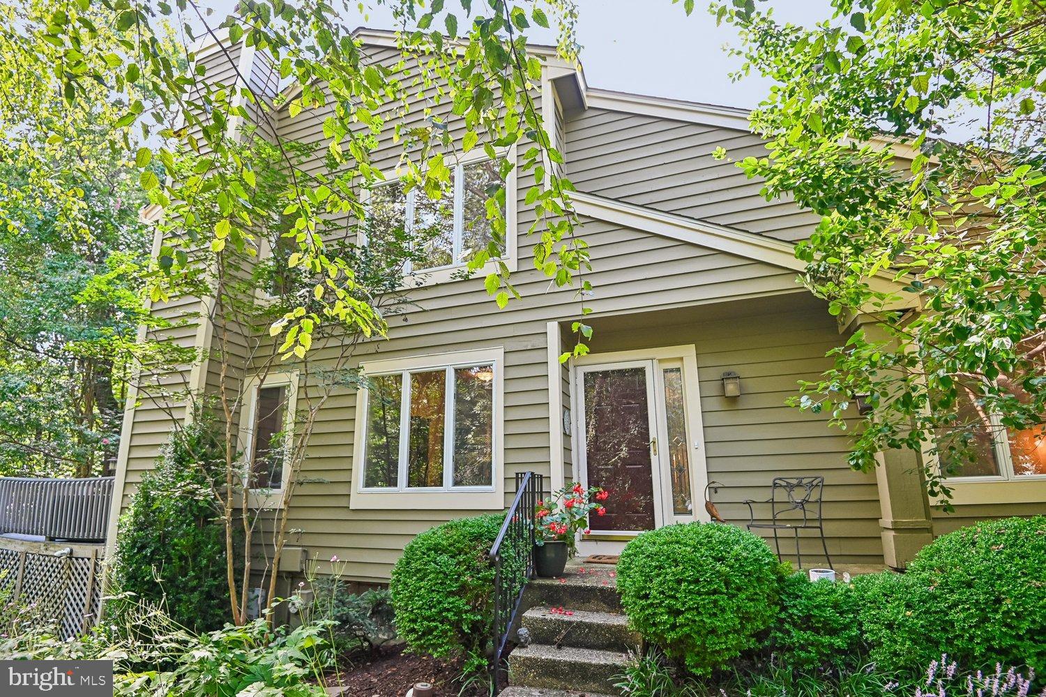 138 CRANES CROOK LANE