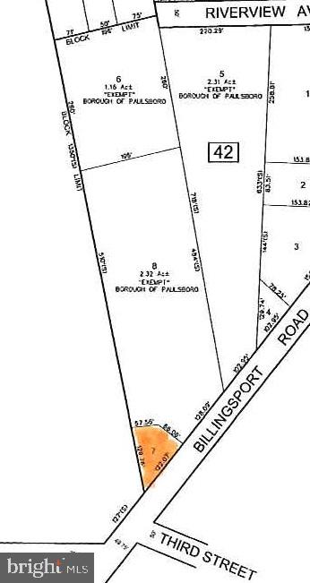 242 BILLINGSPORT ROAD