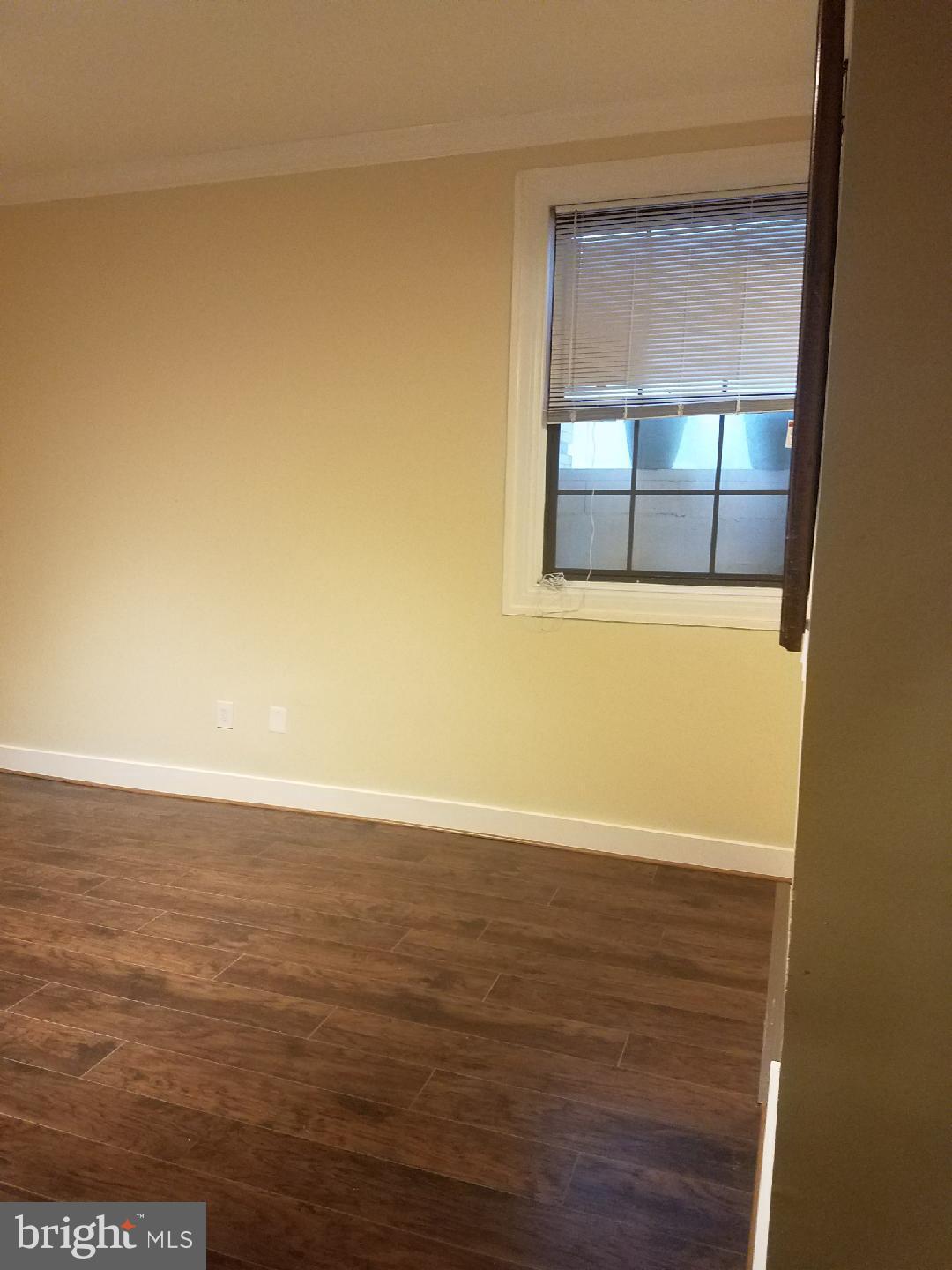 MOUNT VERNON PLACE HISTORIC DISTRICT - Residential Lease