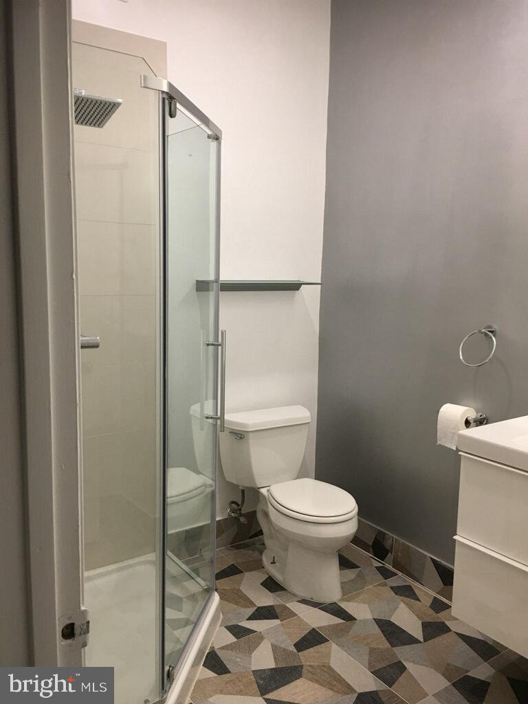 MOUNT VERNON PLACE HISTORIC DISTRICT - Residential Lease
