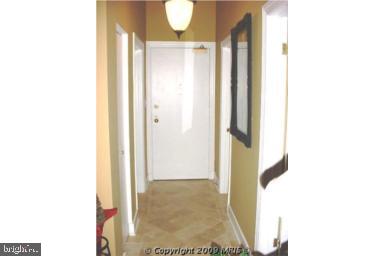 MOUNT VERNON PLACE HISTORIC DISTRICT - Residential Lease