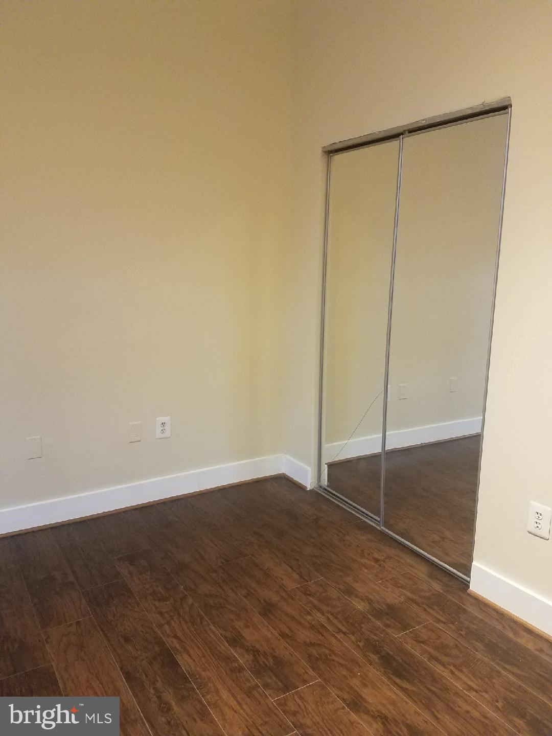 MOUNT VERNON PLACE HISTORIC DISTRICT - Residential Lease