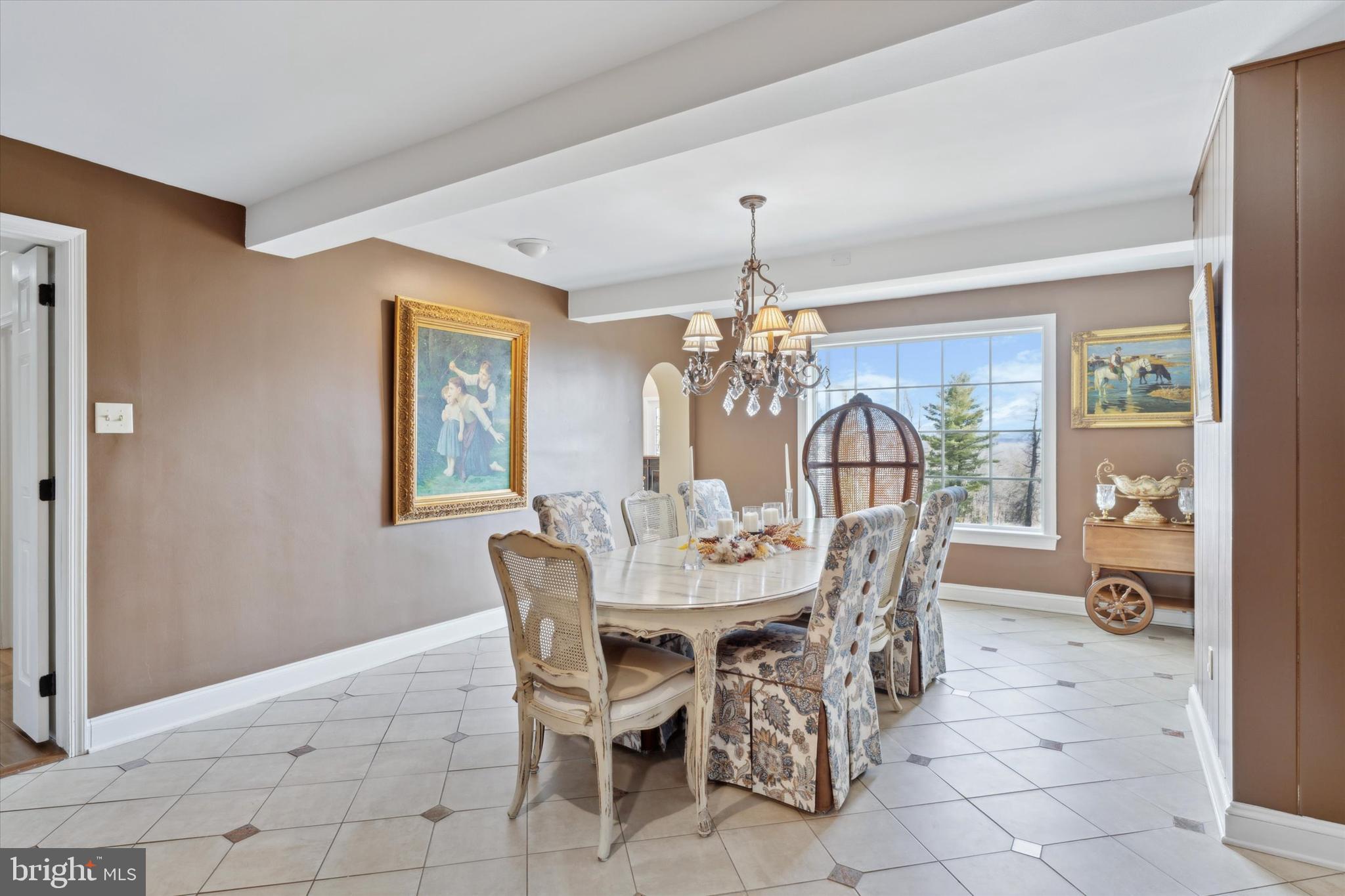 VALLEY FORGE MTN - Residential