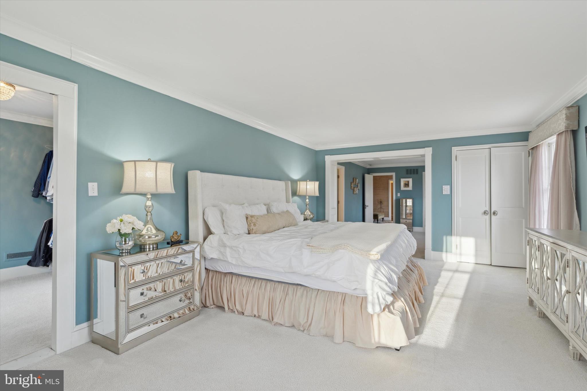 VALLEY FORGE MTN - Residential