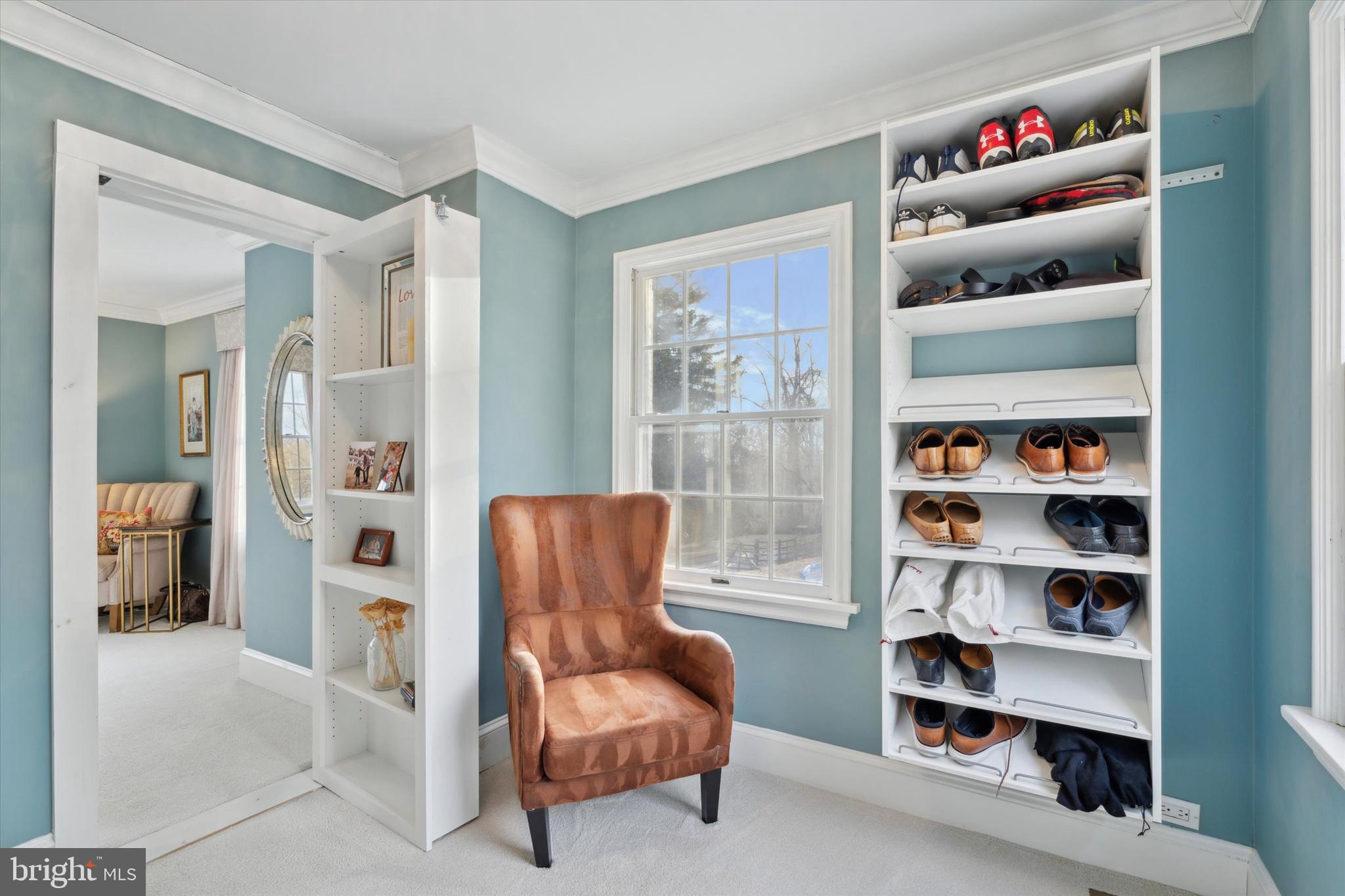 VALLEY FORGE MTN - Residential