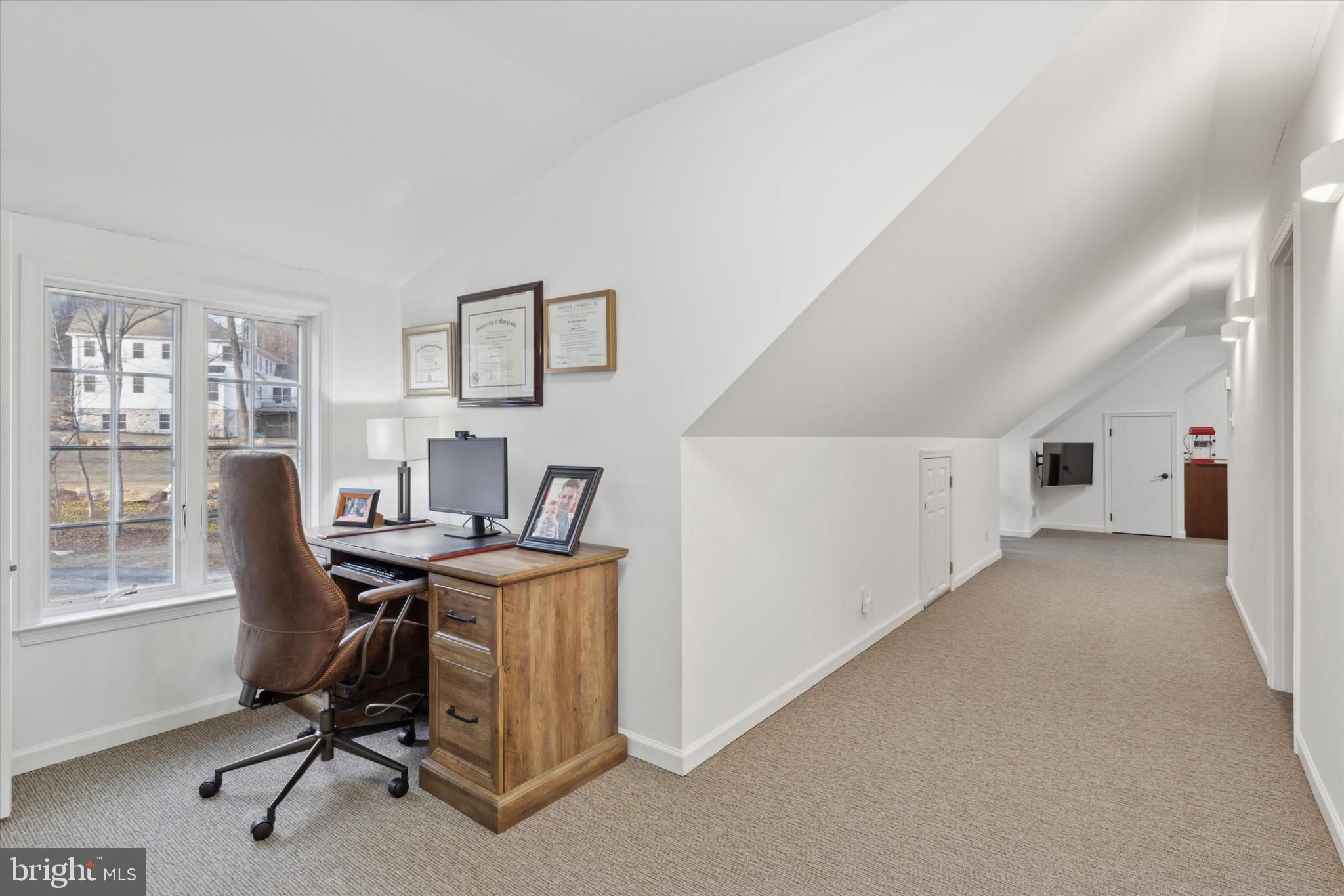 VALLEY FORGE MTN - Residential