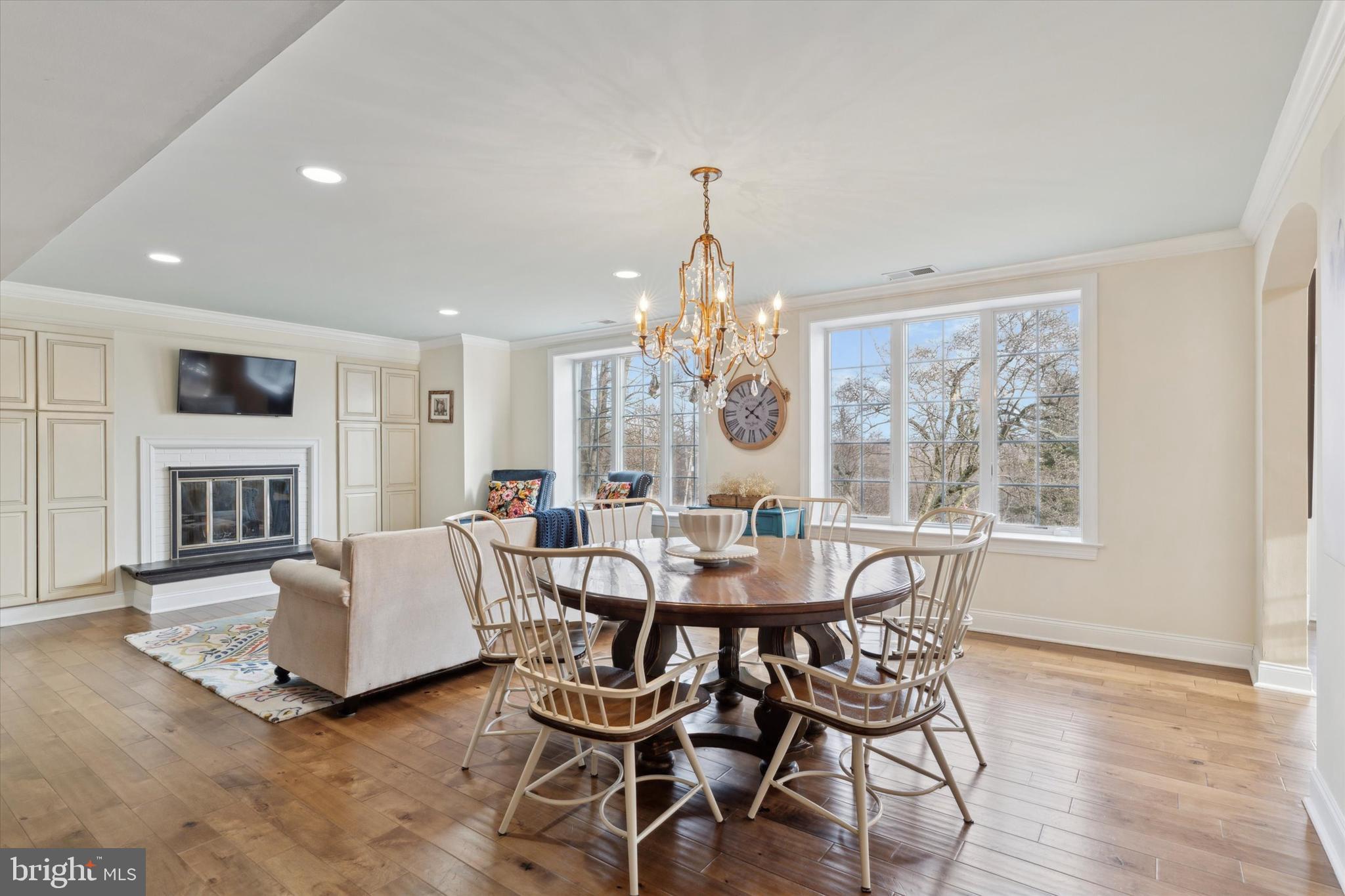 VALLEY FORGE MTN - Residential