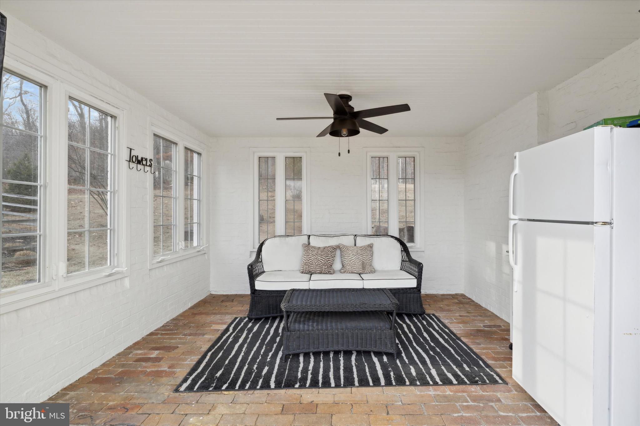 VALLEY FORGE MTN - Residential