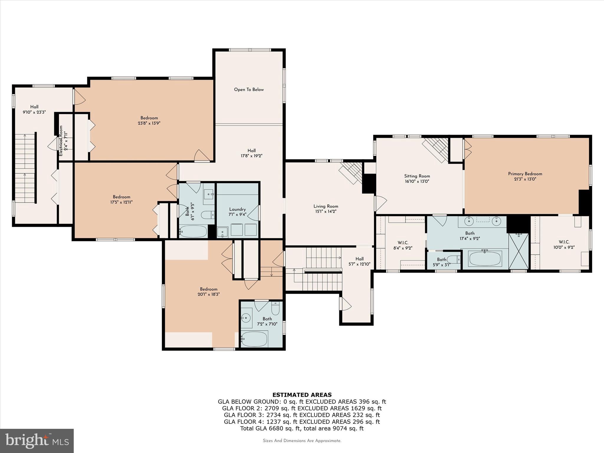 VALLEY FORGE MTN - Residential