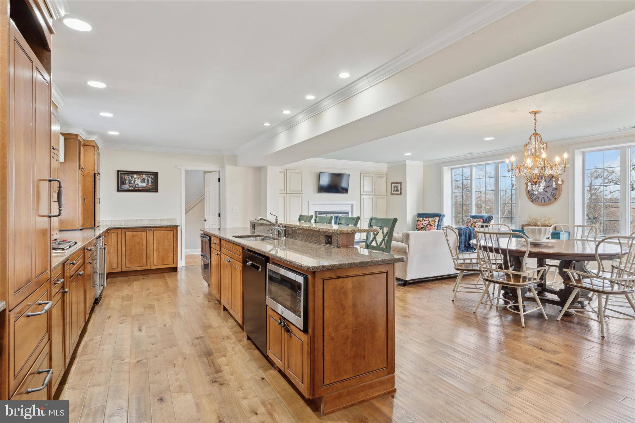 VALLEY FORGE MTN - Residential