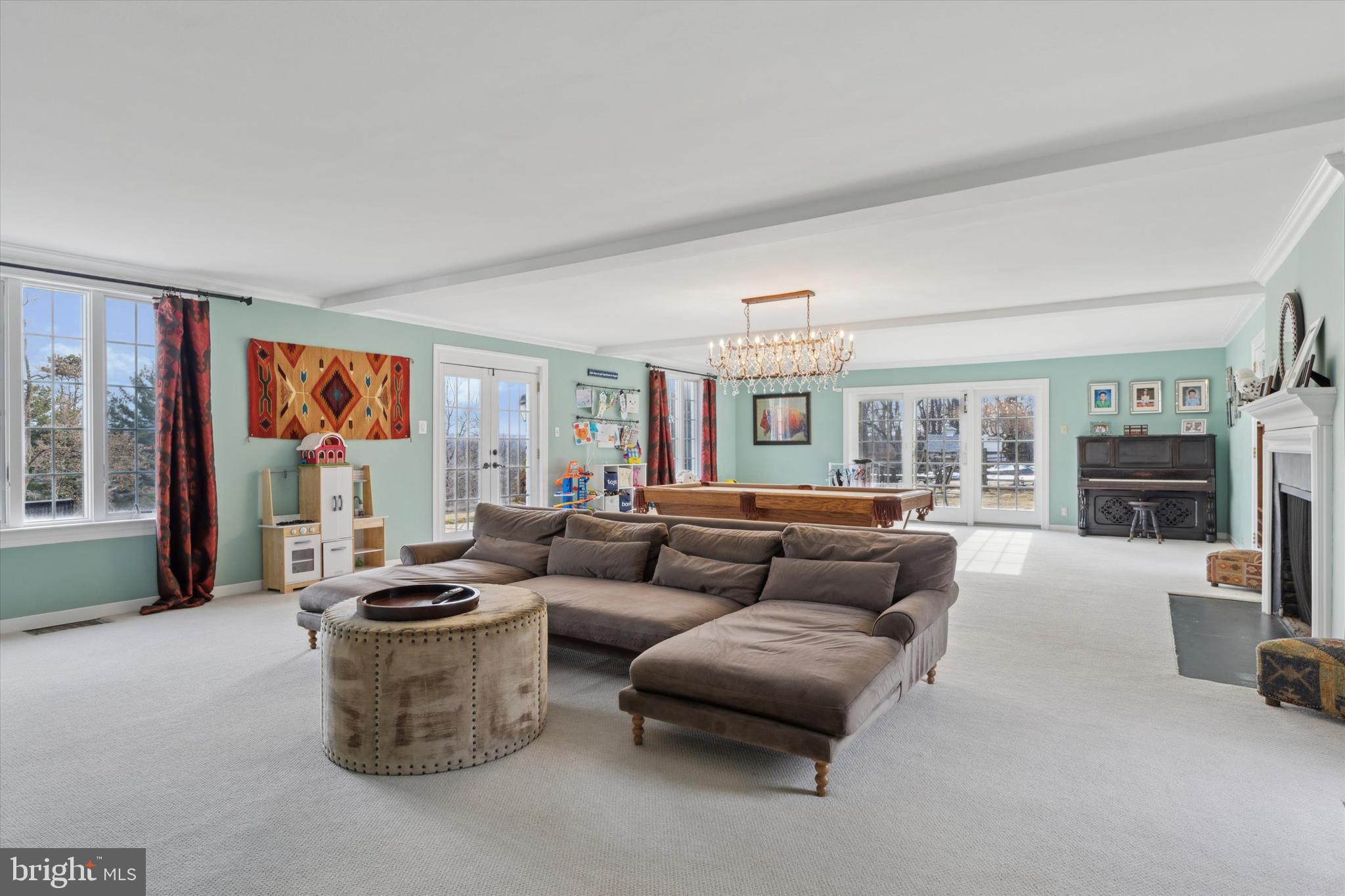 VALLEY FORGE MTN - Residential