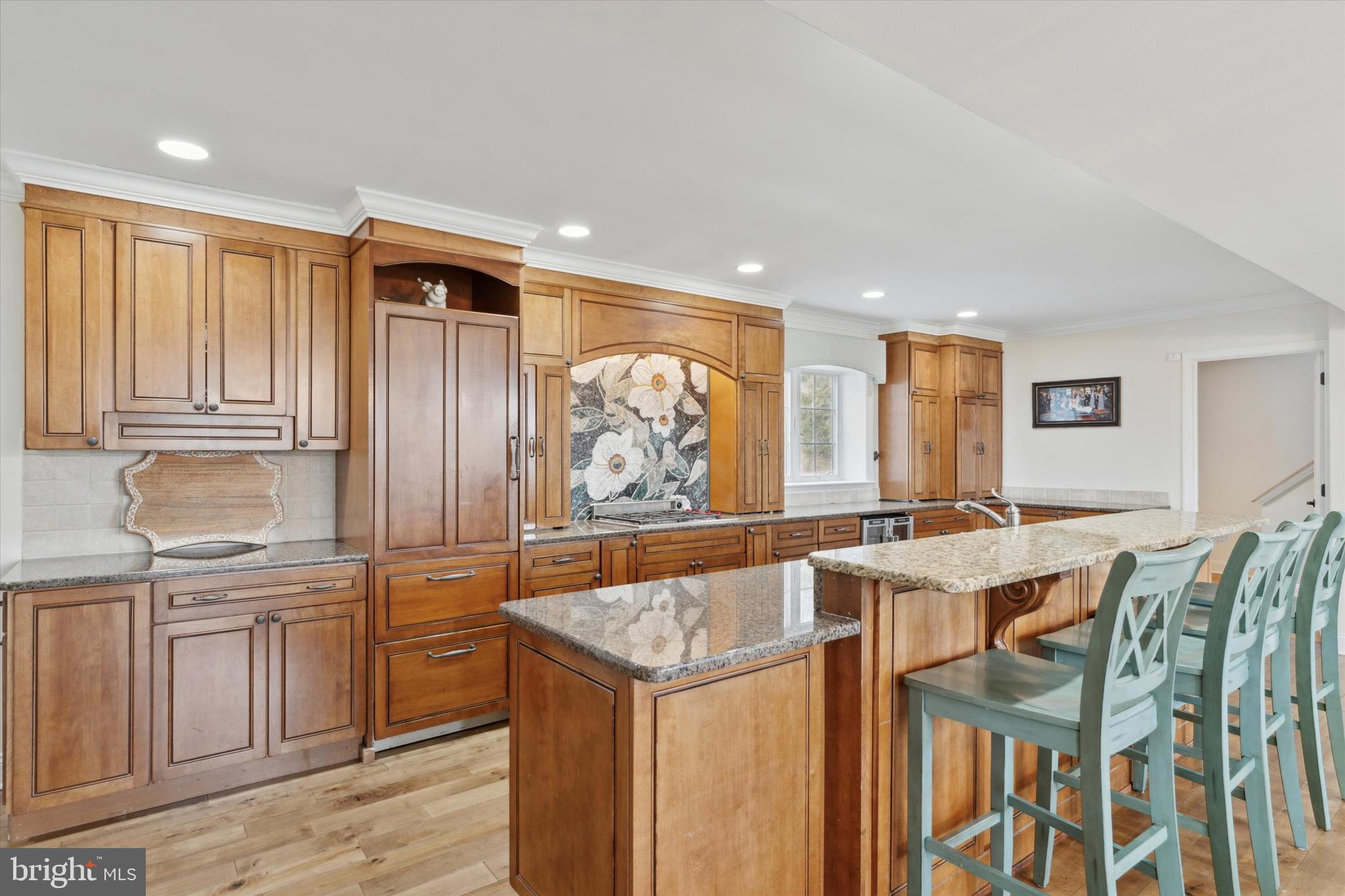 VALLEY FORGE MTN - Residential