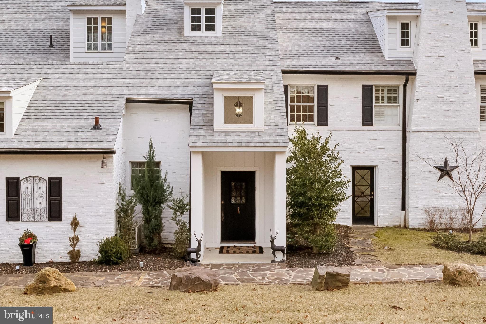 2031 DIAMOND ROCK HILL ROAD