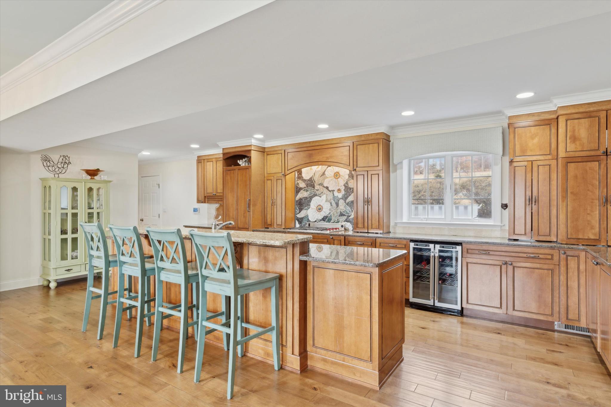 VALLEY FORGE MTN - Residential