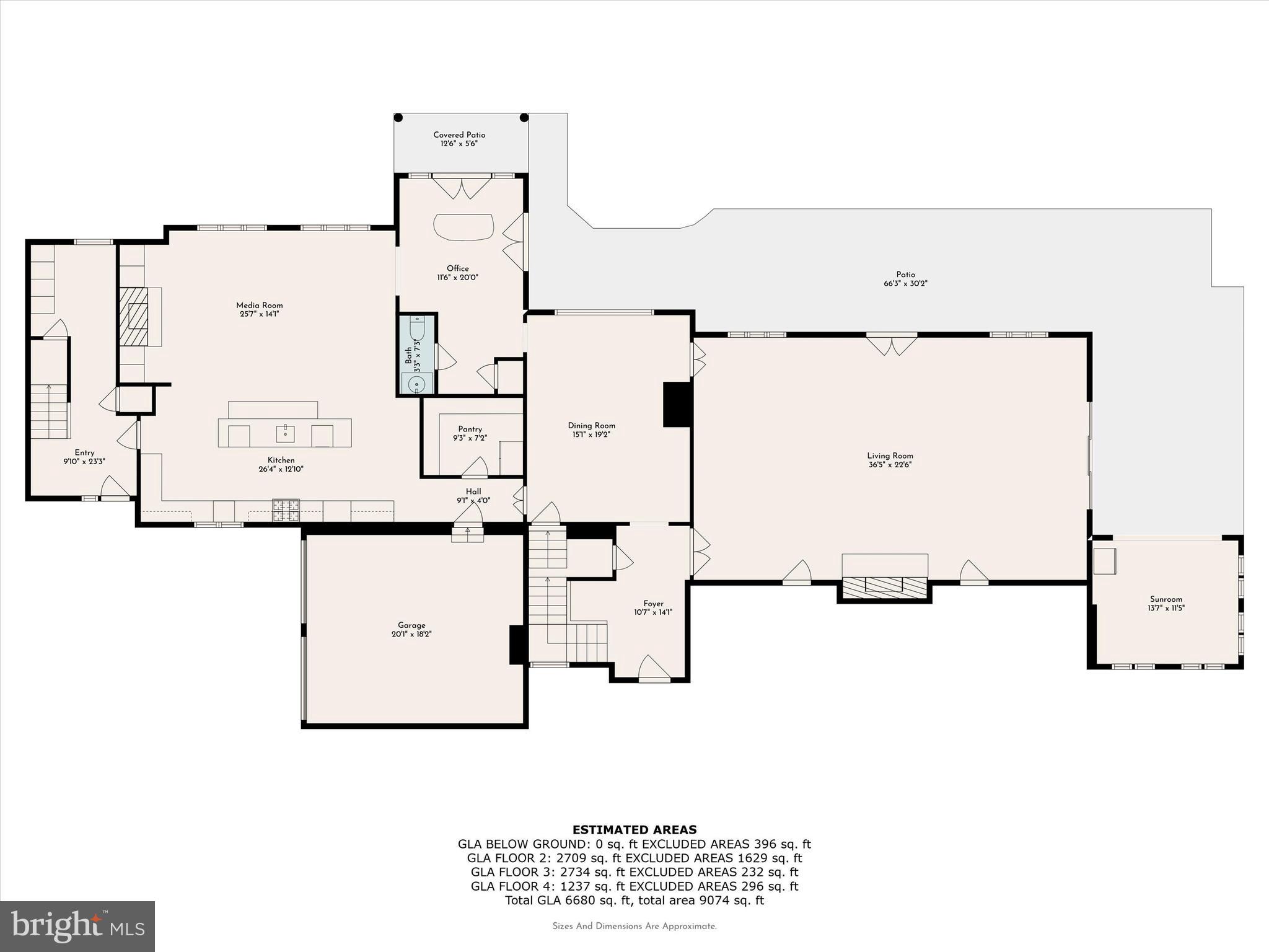 VALLEY FORGE MTN - Residential