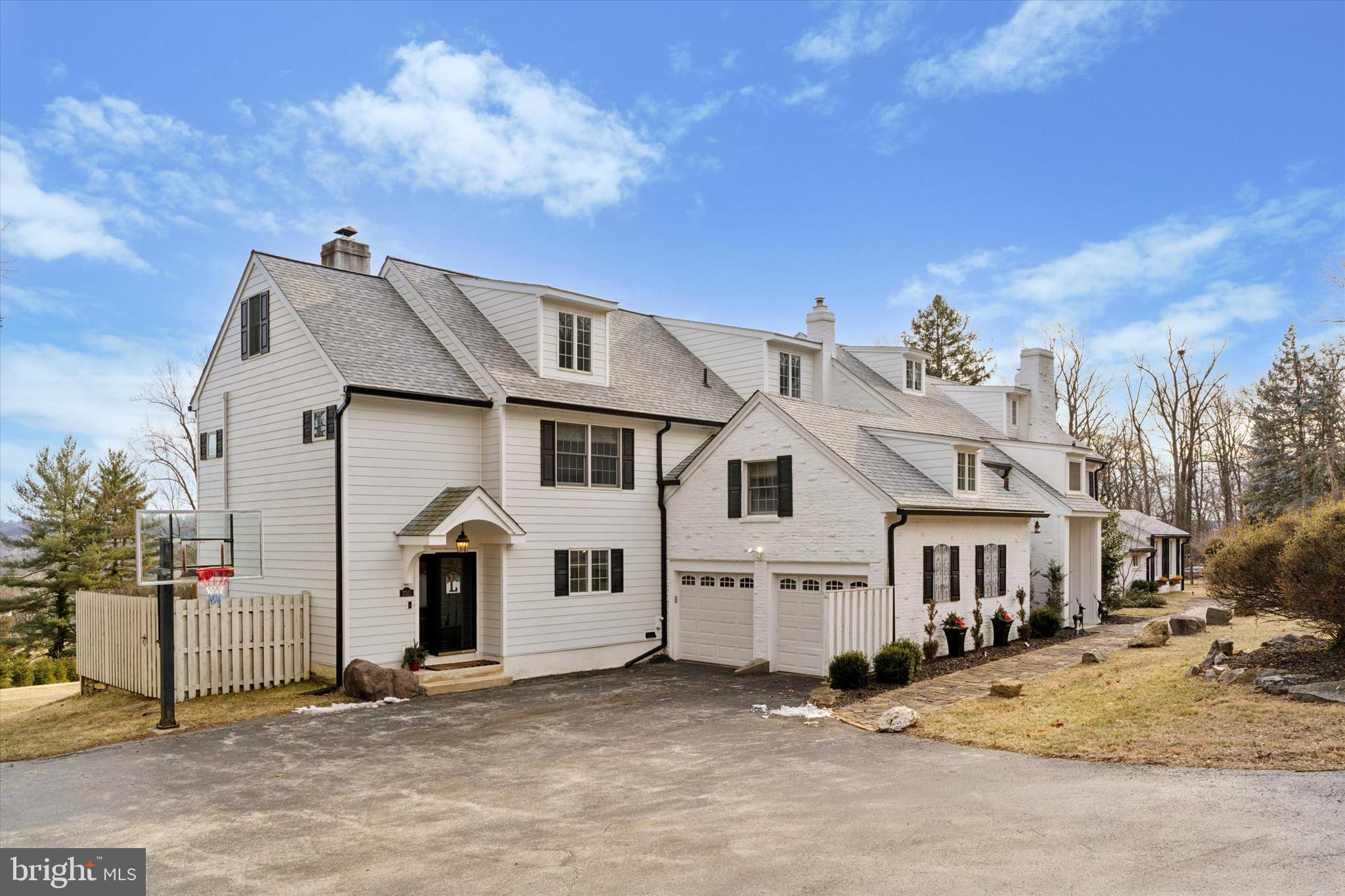 2031 DIAMOND ROCK HILL ROAD