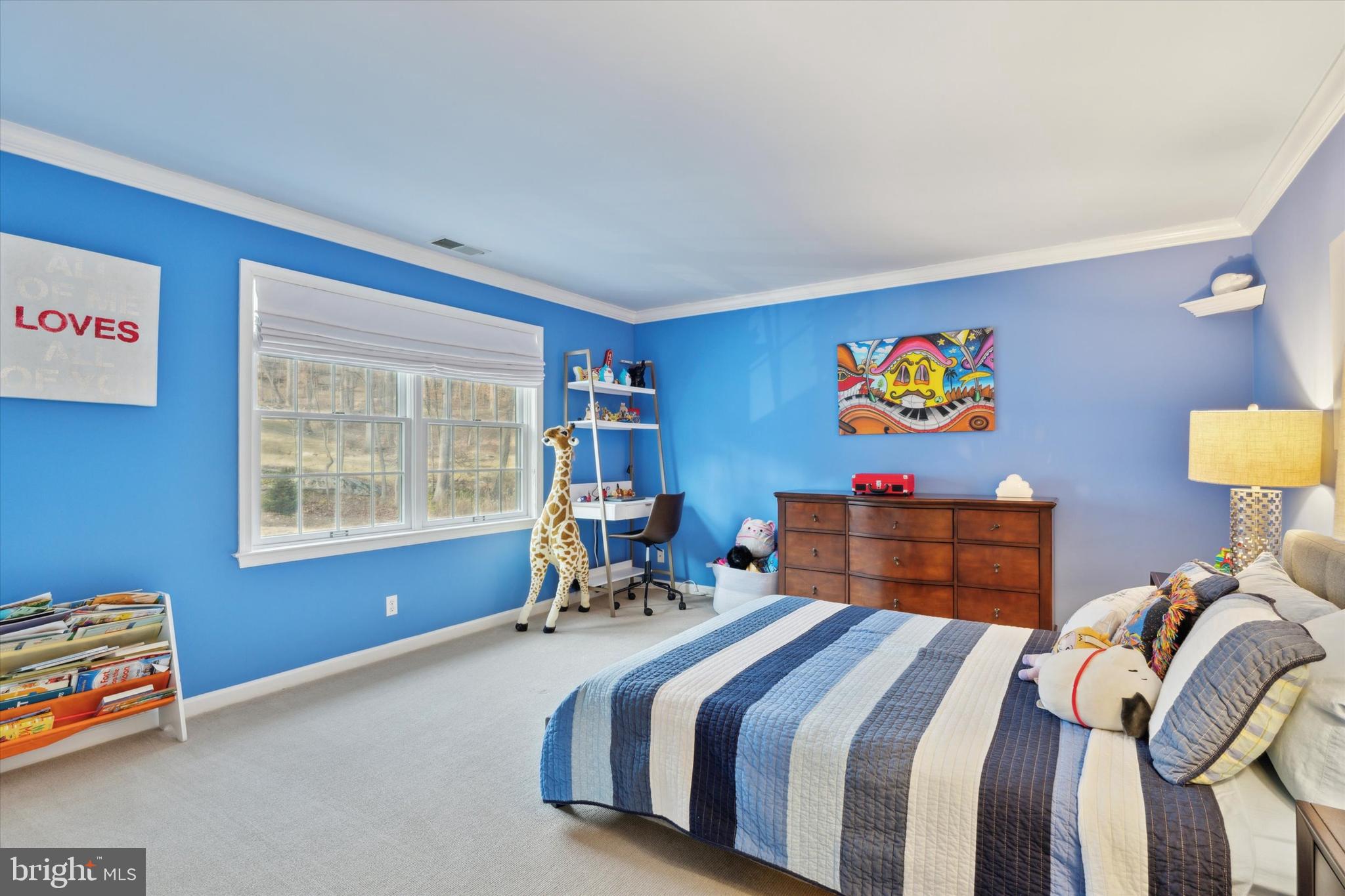 VALLEY FORGE MTN - Residential