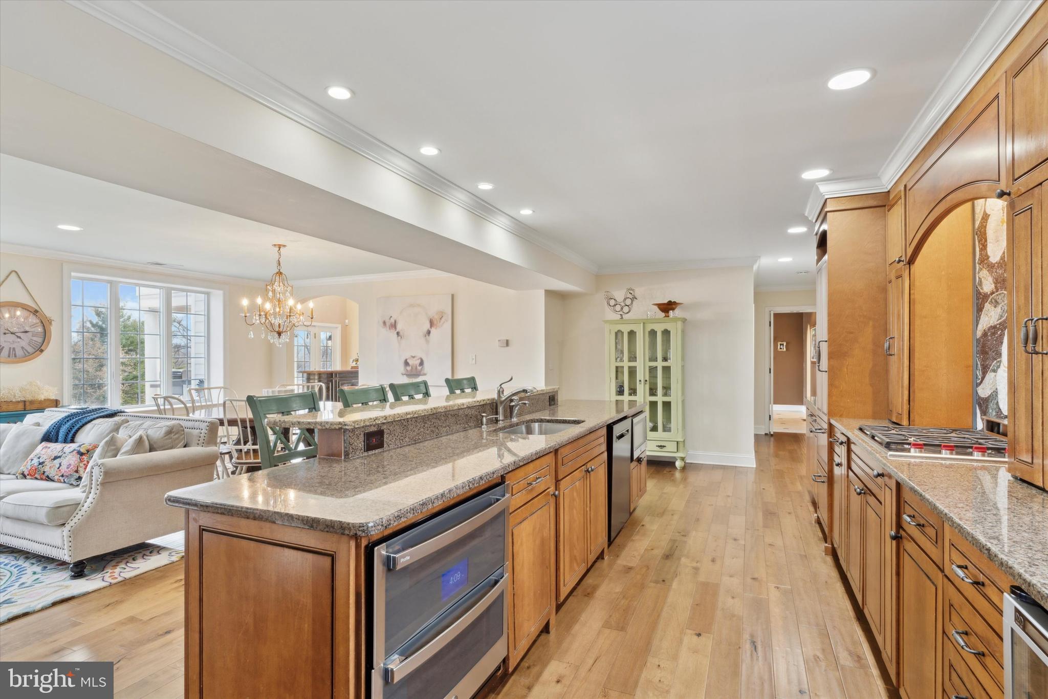 VALLEY FORGE MTN - Residential