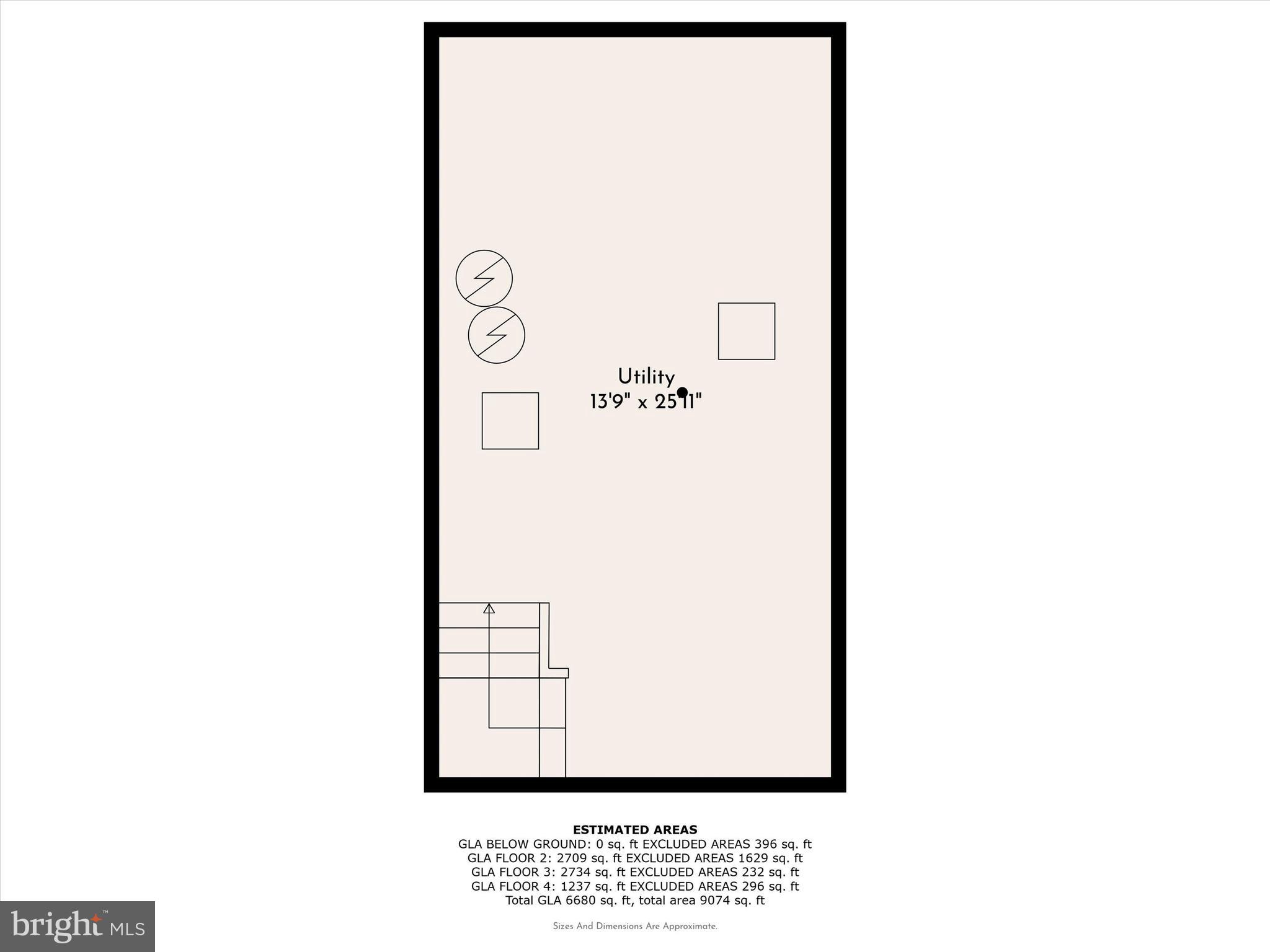 VALLEY FORGE MTN - Residential