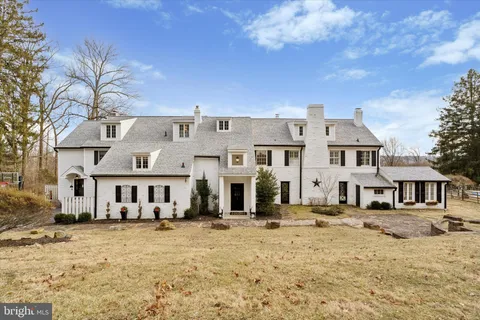 2031 Diamond Rock Hill, Malvern, PA 19355 - MLS#: PACT2092332