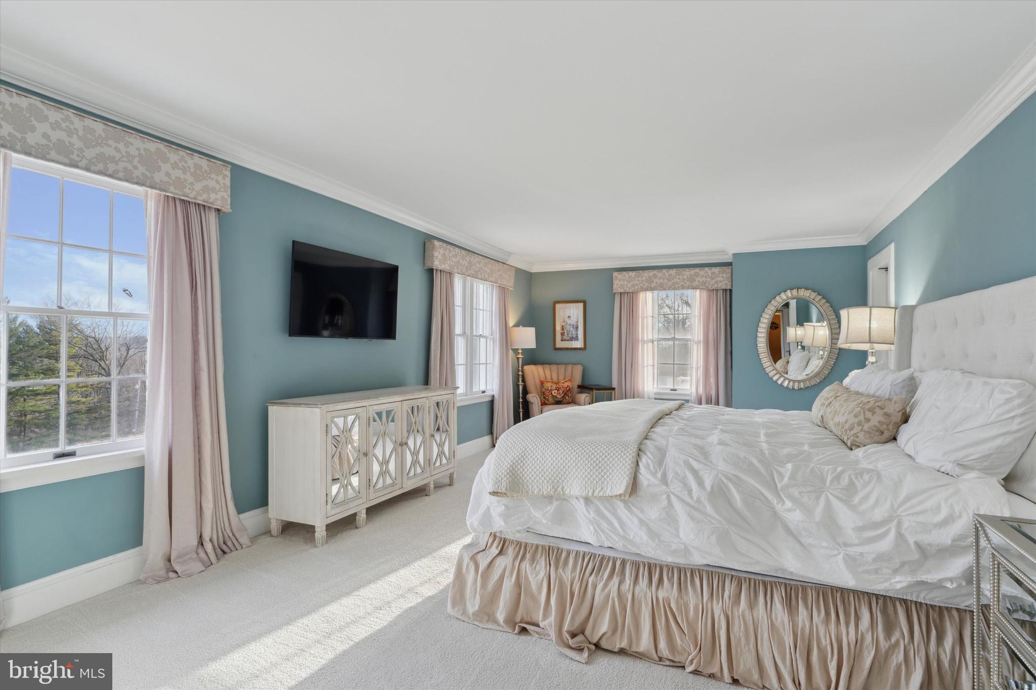 VALLEY FORGE MTN - Residential