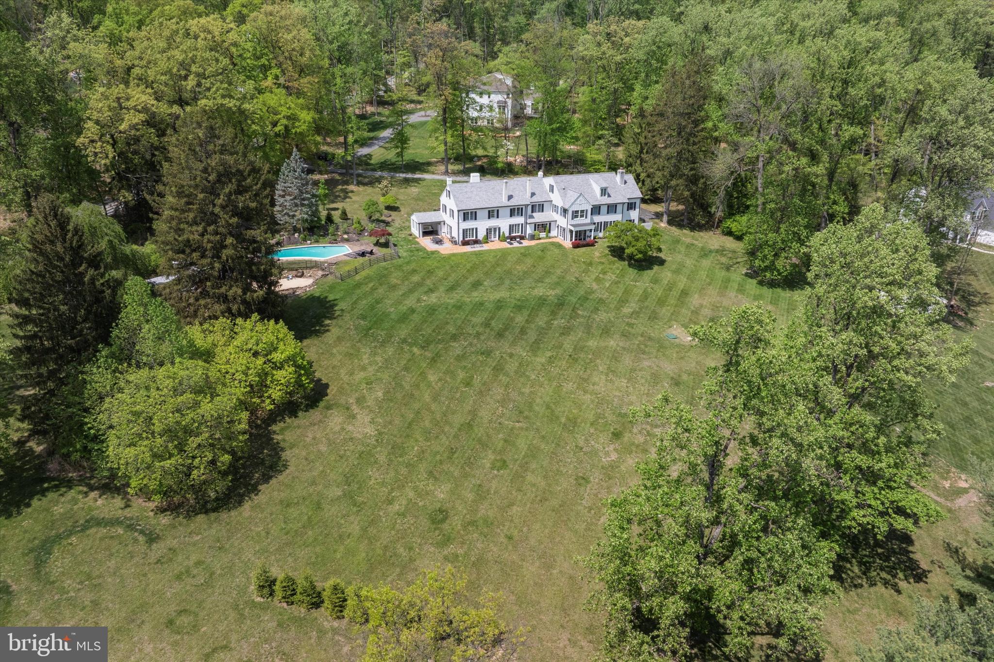 VALLEY FORGE MTN - Residential