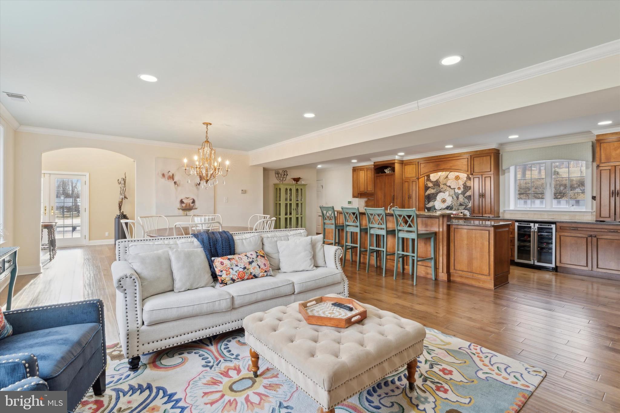 VALLEY FORGE MTN - Residential