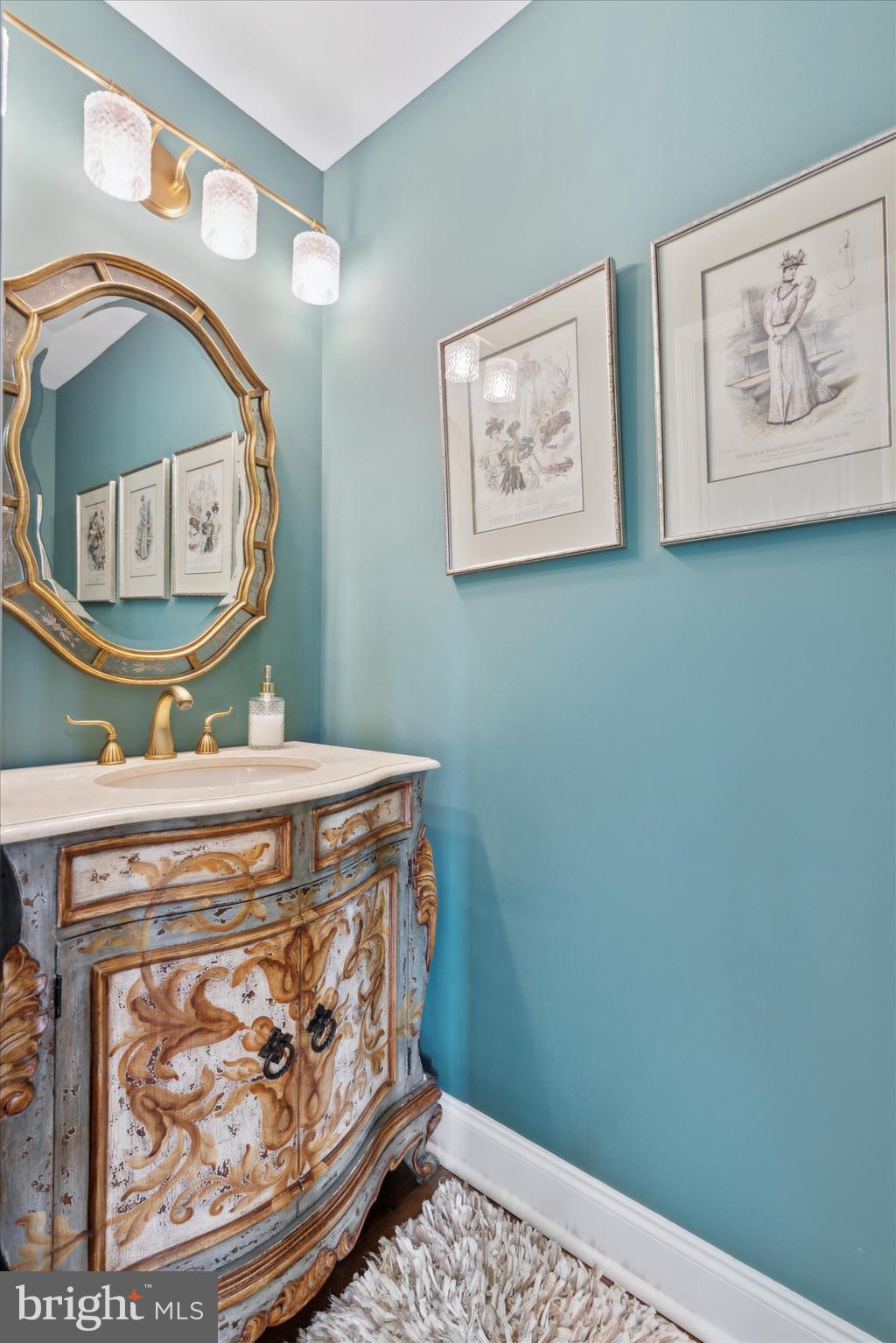 VALLEY FORGE MTN - Residential