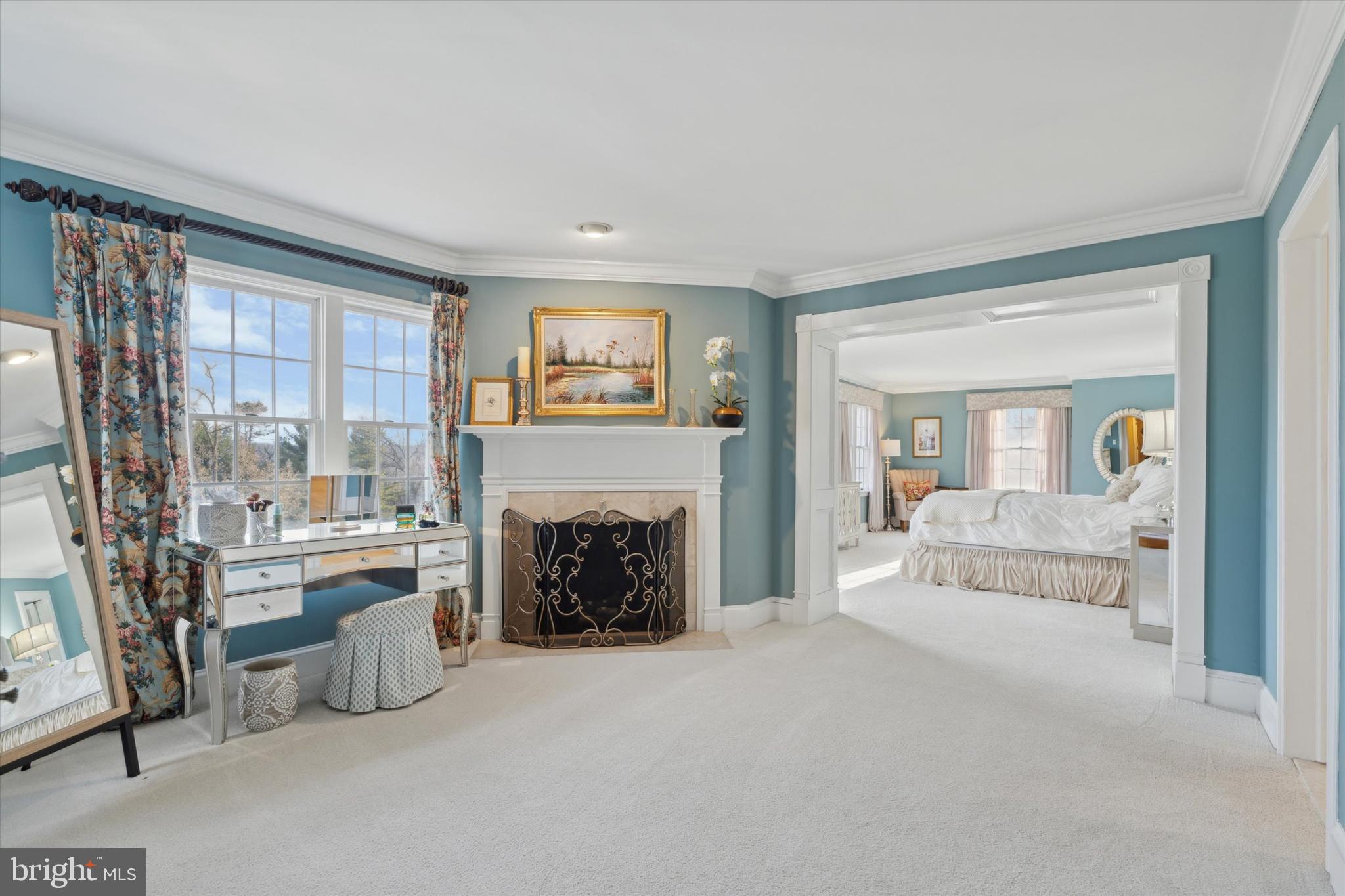 VALLEY FORGE MTN - Residential