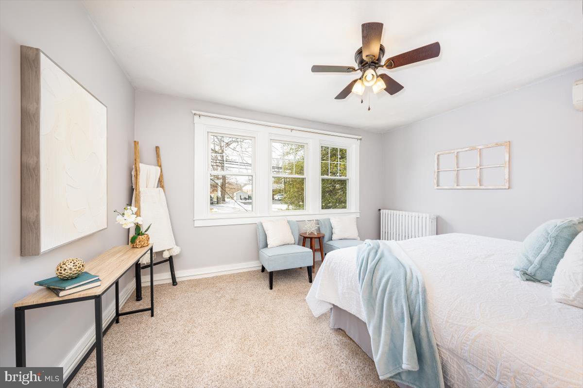 BLOOMSBURY FIELD - Residential