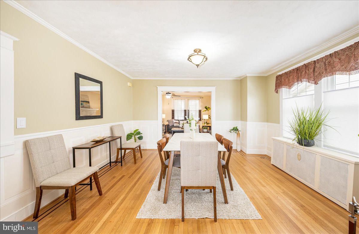 BLOOMSBURY FIELD - Residential