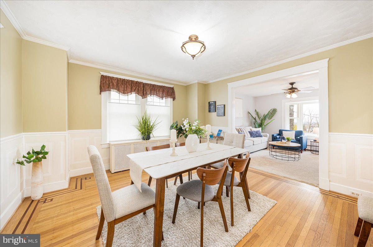 BLOOMSBURY FIELD - Residential