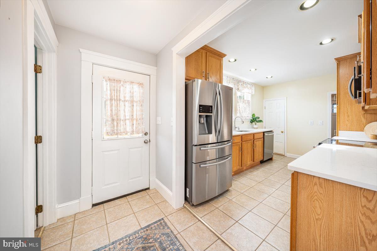 BLOOMSBURY FIELD - Residential