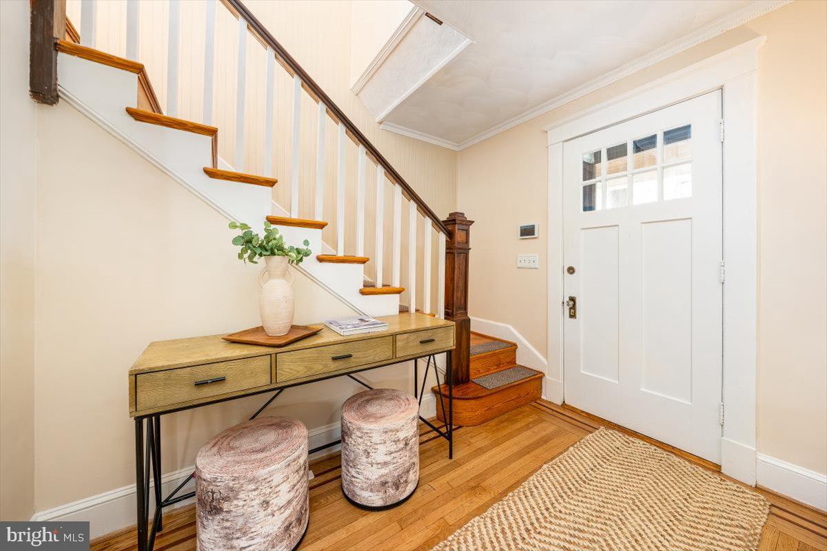 BLOOMSBURY FIELD - Residential