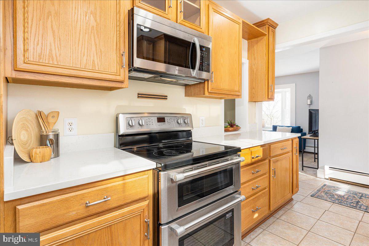 BLOOMSBURY FIELD - Residential