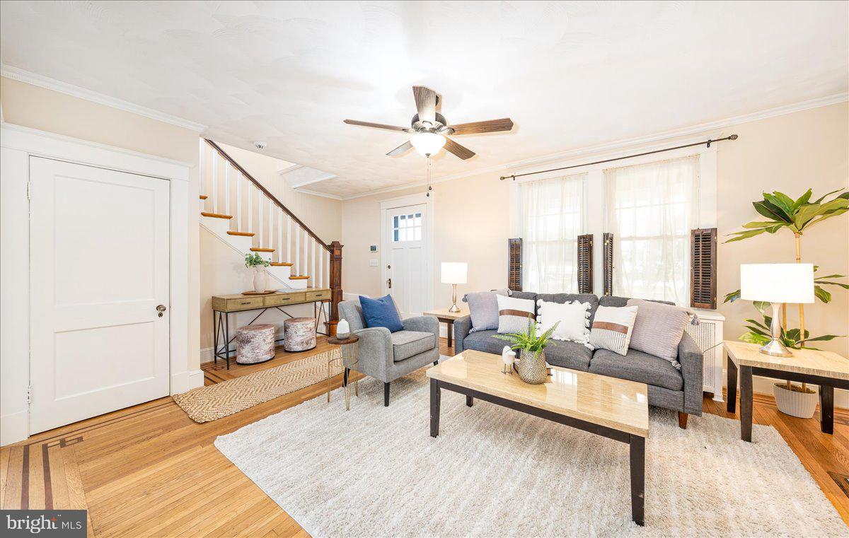 BLOOMSBURY FIELD - Residential